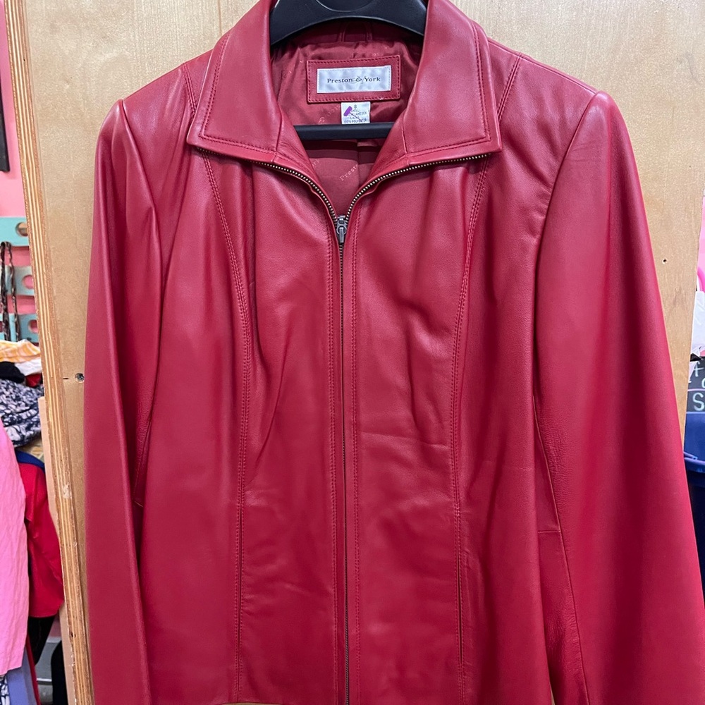 Jacket